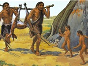 Người Neanderthal bị tuyệt chủng do khí hậu lạnh