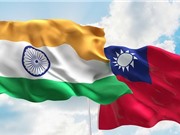 Ấn Độ và Đài Loan hợp tác trong lĩnh vực không gian ngoài vũ trụ