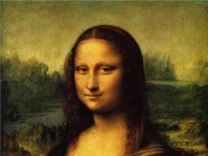 Sự quyến rũ của nụ cười Mona Lisa phải chăng đến từ căn bệnh suy giáp?