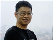 Trần Huy Vũ: Tôi thở phào nhẹ nhõm khi Kyber Network gọi vốn thành công