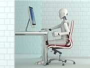 WEF: Robot sẽ tạo ra số lượng công việc gấp đôi những gì chúng lấy mất của con người