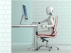WEF: Robot sẽ tạo ra số lượng công việc gấp đôi những gì chúng lấy mất của con người
