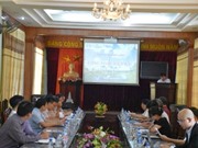 Nam Định: Hội thảo khoa học về công nghệ điện rác WTE