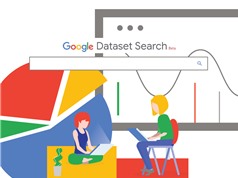 Google công bố công cụ tìm kiếm cho dữ liệu mở