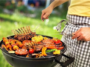 Nấu ăn bằng củi hoặc than làm gia tăng nguy cơ tử vong 36%