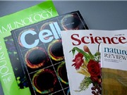 Quỹ NAFOSTED và các công bố trên hệ thống xuất bản của Nature, Science: Quả ngọt đầu mùa