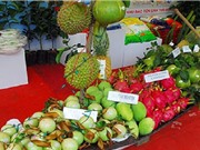 Đi tìm ưu thế cạnh tranh của nông sản Việt