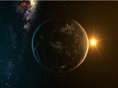 Trái Đất quay quanh Mặt Trời: Vẫn chưa có câu trả lời chắc chắn
