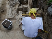 Các nhà khoa học phát hiện ra bí mật ngôi mộ cổ với các bộ xương cắt rời