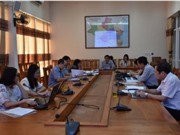 Nghệ An: Nghiên cứu ứng dụng tri thức bản địa đồng bào dân tộc Thái miền Tây Nghệ An trong phát triển kinh tế - xã hội
