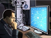 Nga: Tổng công ty hạt nhân quốc gia phát triển Blockchain nhằm 'gia tăng hiệu quả'