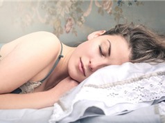Cách giảm cân hiệu quả chỉ nhờ… ngủ