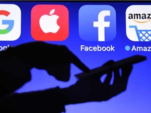 Apple, Google và Amazon là những thương hiệu đắt giá nhất hành tinh Apple, Google và Amazon là những thương hiệu đắt giá nhất hành tinh