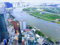 Thành phố Hồ Chí Minh công bố Kiến trúc Chính quyền điện tử