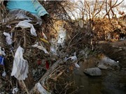 Rác thải nhựa của Mỹ đi đâu sau lệnh cấm của Trung Quốc?
