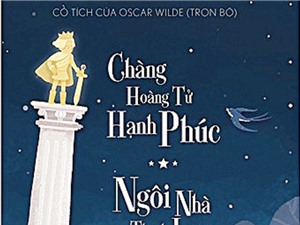 Những cổ tích của Oscar Wilde