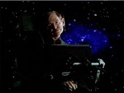 Công bố bài báo cuối cùng của Stephen Hawking
