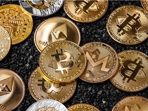 Tiền Crypto chưa thể là mối đe dọa với thị trường tài chính thế giới Tiền Crypto chưa thể là mối đe dọa với thị trường tài chính thế giới