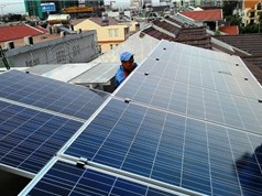 Tiềm năng và thách thức trong phát triển điện mặt trời hiện nay tại Việt Nam