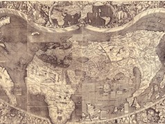 Columbus tìm ra châu Mỹ, nhưng vì sao tên ông không được đặt cho châu lục này?