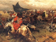 Vienna 1683: Trận đánh cứu châu Âu thoát khỏi Đế quốc Ottoman