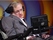Stephen Hawking cảnh báo 'siêu nhân' có thể thống trị thế giới
