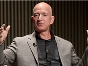 Jeff Bezos: Amazon sẽ không ngừng hỗ trợ quân đội
