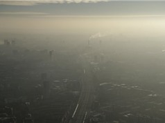 Ô nhiễm không khí liên quan đến nguy cơ ung thư miệng cao hơn