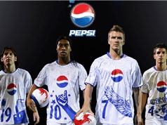 Bài học kinh doanh từ cuộc chiến Pepsi – Coca
