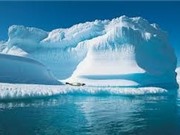 Băng ngầm Bắc Cực tan chảy có thể đe dọa khí hậu Trái đất