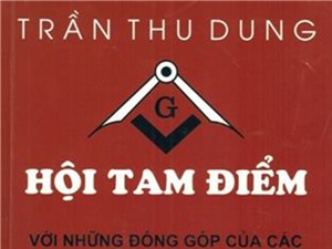 Hội Tam điểm và người Việt 