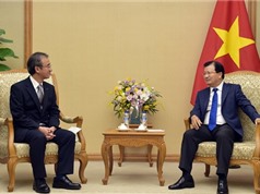Khuyến khích hợp tác giữa các địa phương Việt - Nhật