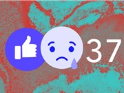Trí tuệ nhân tạo có thể biết bạn trầm cảm dựa vào dữ liệu Facebook