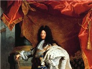 Louis XIV: “Vua mặt trời” giúp nước Pháp hùng mạnh nhất châu Âu