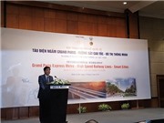 Ứng dụng khoa học công nghệ trong giao thông vận tải Việt Nam chậm so với nhu cầu
