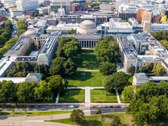 MIT đầu tư 350 triệu USD cho khoa học máy tính