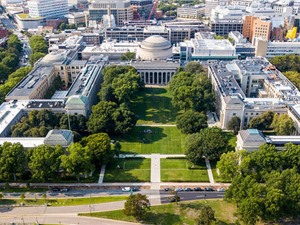 MIT đầu tư 350 triệu USD cho khoa học máy tính