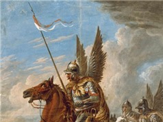 “Kỵ binh bay” bất khả chiến bại của người Ba Lan
