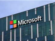 Sự trở lại lặng lẽ của Microsoft
