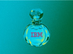 Trí tuệ nhân tạo của IBM sáng chế ra nước hoa mới