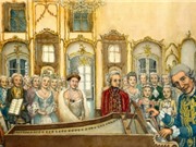 Giai thoại hài hước về bản giao hưởng “Tiễn biệt” của Joseph Haydn