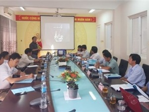 Đắk Lắk: Ứng dụng Công nghệ sinh học trong nhân giống Lan gấm