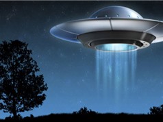 Có UFO thật hay không? Những nghiên cứu âm thầm của giới thiên văn vài trăm năm nay