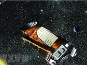 Kính thiên văn Kepler cạn nhiên liệu, chấm dứt việc tìm kiếm hành tinh