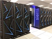 Mỹ ra mắt siêu máy tính mạnh thứ ba thế giới