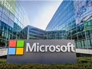 Microsoft vượt Amazon trở thành công ty có giá trị lớn thứ hai tại Mỹ