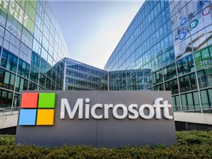 Microsoft vượt Amazon trở thành công ty có giá trị lớn thứ hai tại Mỹ