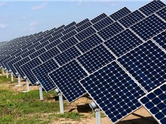 Thừa Thiên-Huế ưu tiên phát triển điện mặt trời