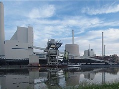 Nhà máy nhiệt điện than hiện đại: Tối ưu hóa hiệu suất hoạt động và giảm phát thải