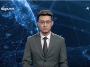 Trung Quốc sử dụng AI làm biên tập viên, đưa tin thời sự không khác gì người thật